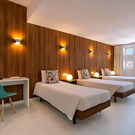 Guest house Next Inn Portimao