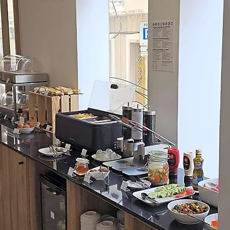 Next Inn Guest house 3*