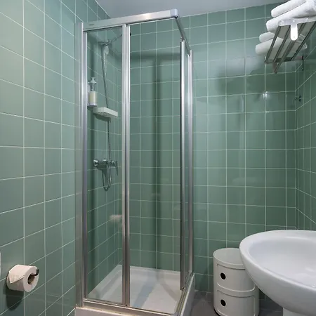 Next Inn Guest house 3*