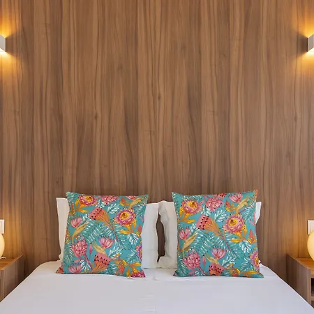 Next Inn Guest house