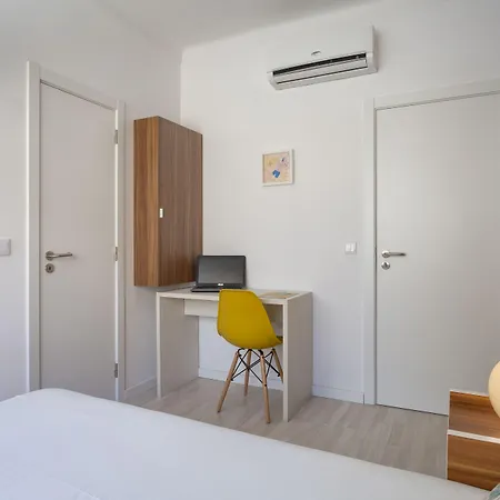 Guest house Next Inn