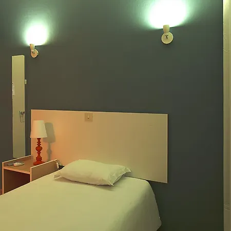 Guest house Next Inn 3*