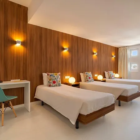 Next Inn Gæstehus Portimão