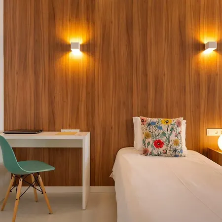 Gæstehus Next Inn Portimão