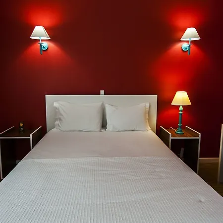 Gæstehus Next Inn Portimão