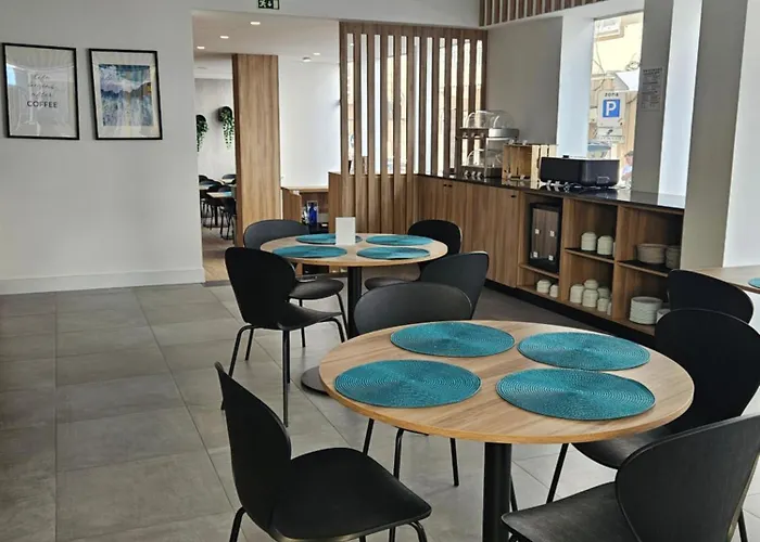 Affittacamere Next 3*