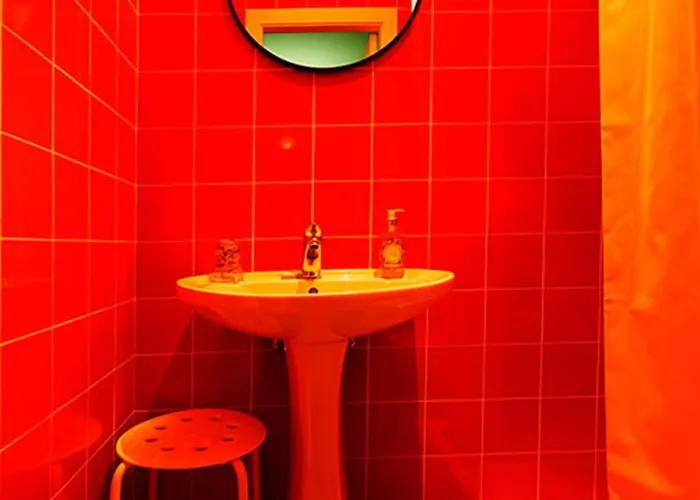 בית הארחה Next