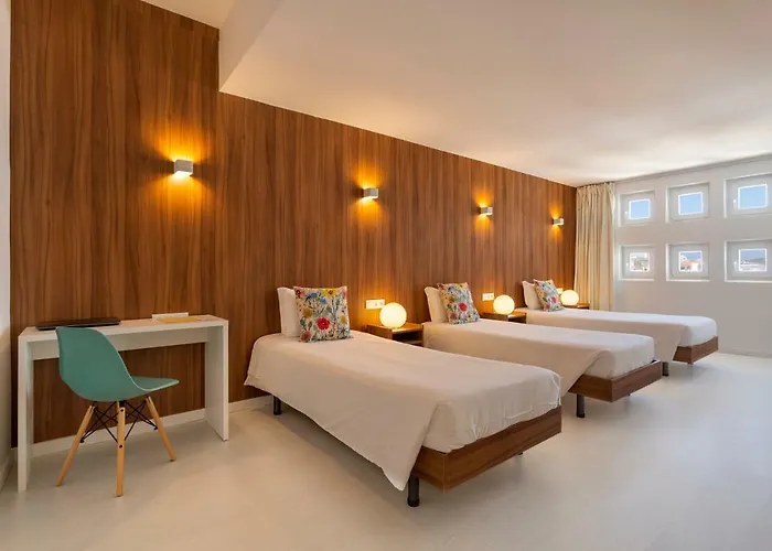 Next Affittacamere Portimão