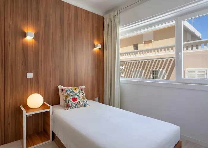 Affittacamere Next 3*