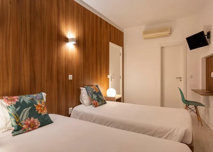 Next Affittacamere 3*