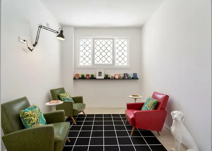 Next 3* פורטימאו