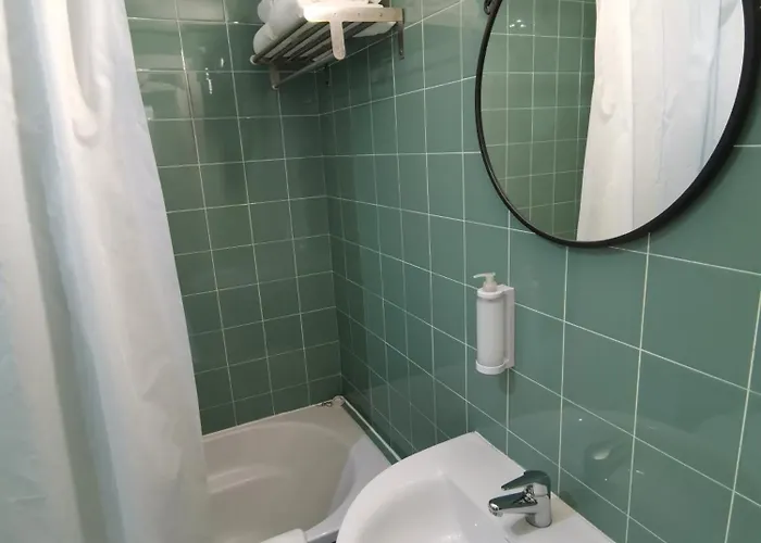 Next 3* Портіман