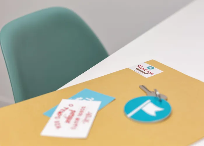 Next Портіман