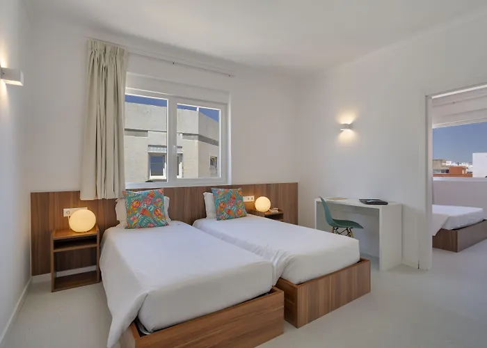 Next Гостьовий будинок Портіман