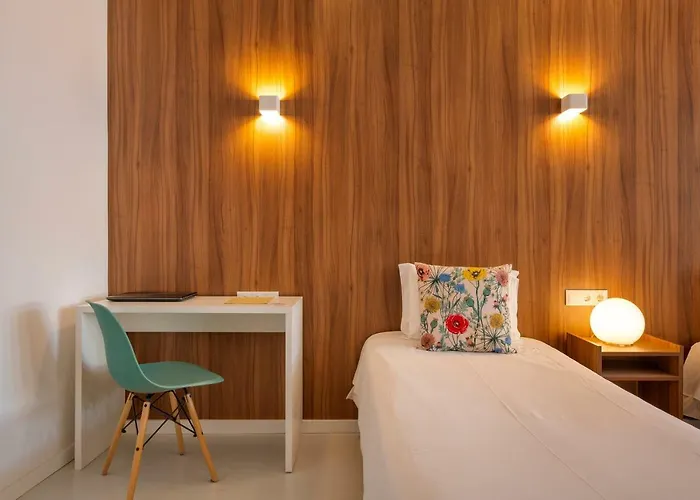 Гостьовий будинок Next Портіман