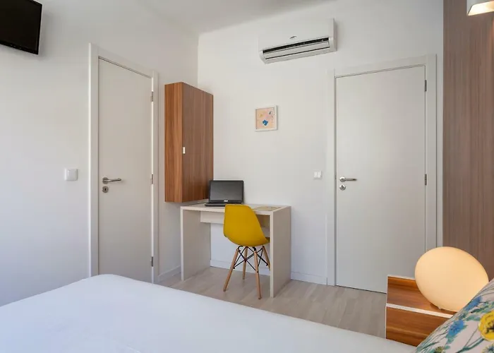 Гостьовий будинок Next