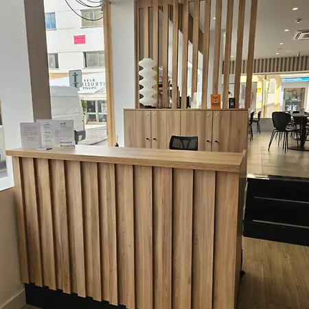 Pensionat Next Portimão