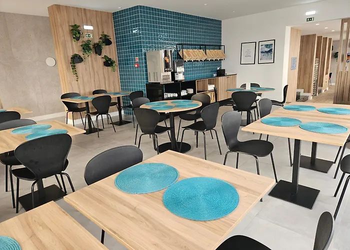 Next Pensionat Portimão