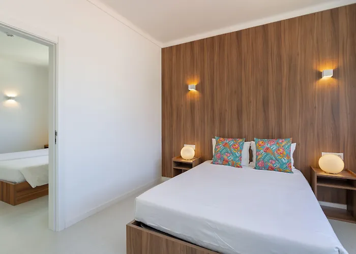 Next Pensionat Portimão