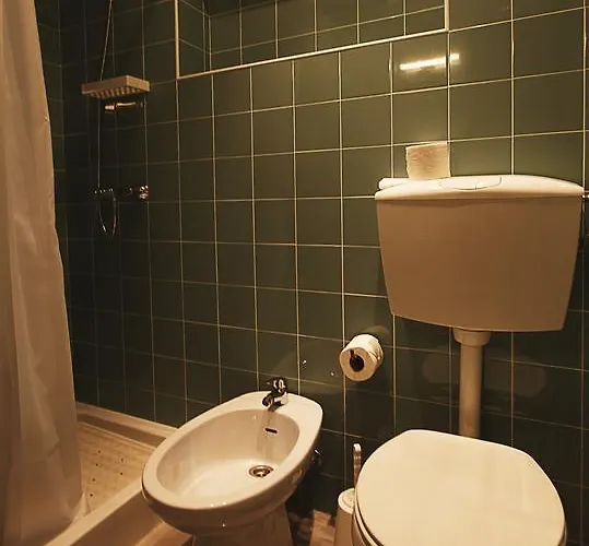 Pensionat Next Portimão